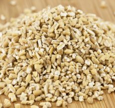 PLANETA ORGANICO -  AVENA CORTADA EN ACERO
