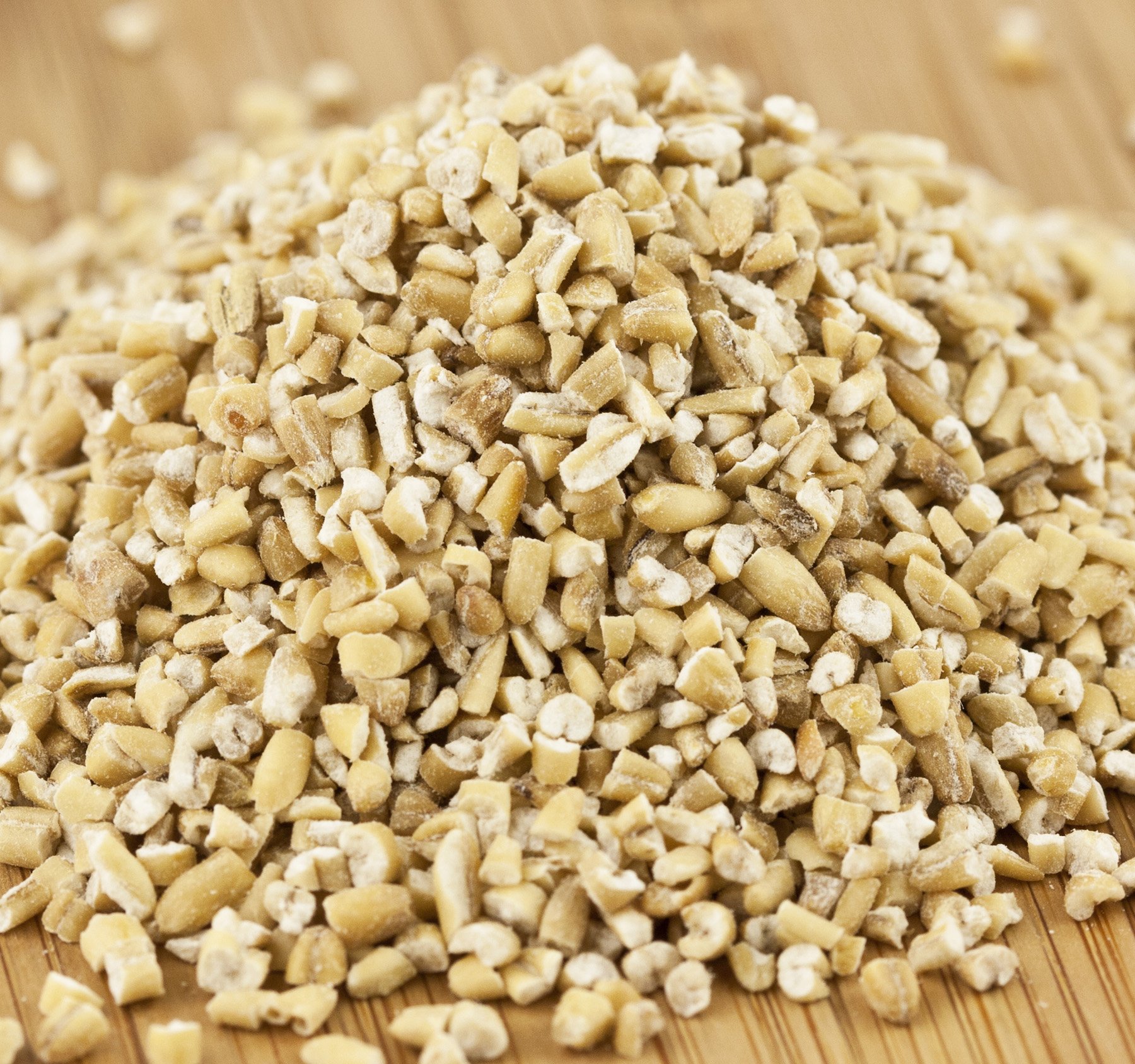 PLANETA ORGANICO -  AVENA CORTADA EN ACERO