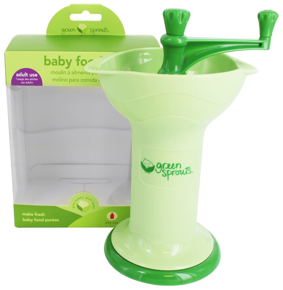 thumbnail image 2 of Jual Baby Food Maker Set Food Processor Alat Pembuat Makanan Bayi Anak Bpa Free Grinding Bowl I.47682903 2 of 14