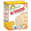 KINNIKINNICK-COOKIE KTOOS VNLA CRM GF- GALLETAS VAINILLA