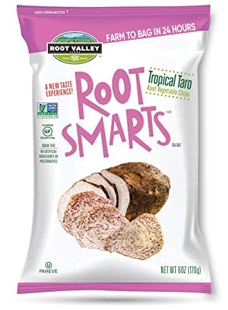 ROOT SMART TROPICAL TARO 6 OZ - Mi Planeta Orgánico