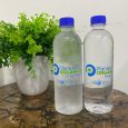 PLANETA ORGANICO- AGUA ALKALINA 465ML