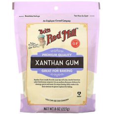 BOBS RED MILL - XANTHAN GUM - GOMA DE XANTANA